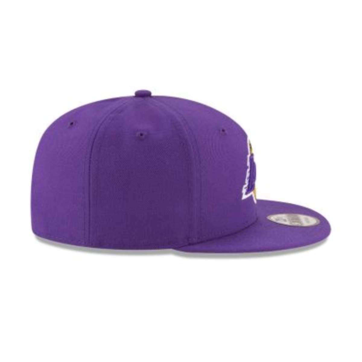 JOCKEY NEW ERA MORADO LOS ANGELES LAKERS NBA 9FIFTY PURPLE - 6