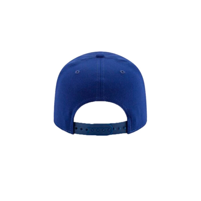JOCKEY ALGODÓN NEW ERA AZUL LOS ANGELES DODGERS MLB 9FORTY BLUE - 6