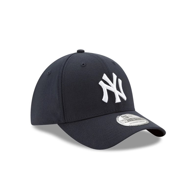 JOCKEY NEW YORK YANKEES MLB 39THIRTY NAVY - 2