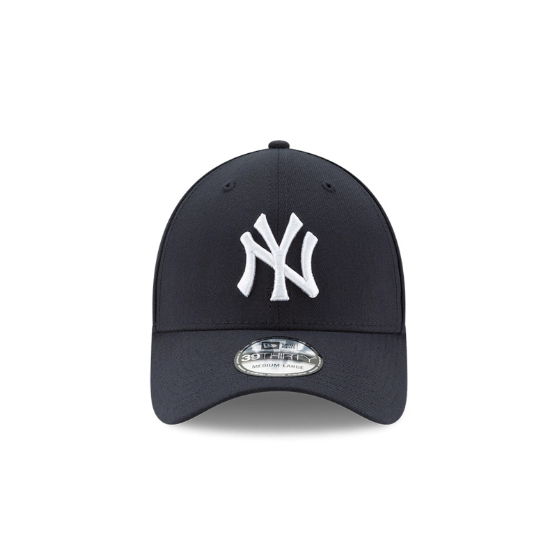 JOCKEY NEW YORK YANKEES MLB 39THIRTY NAVY - 3