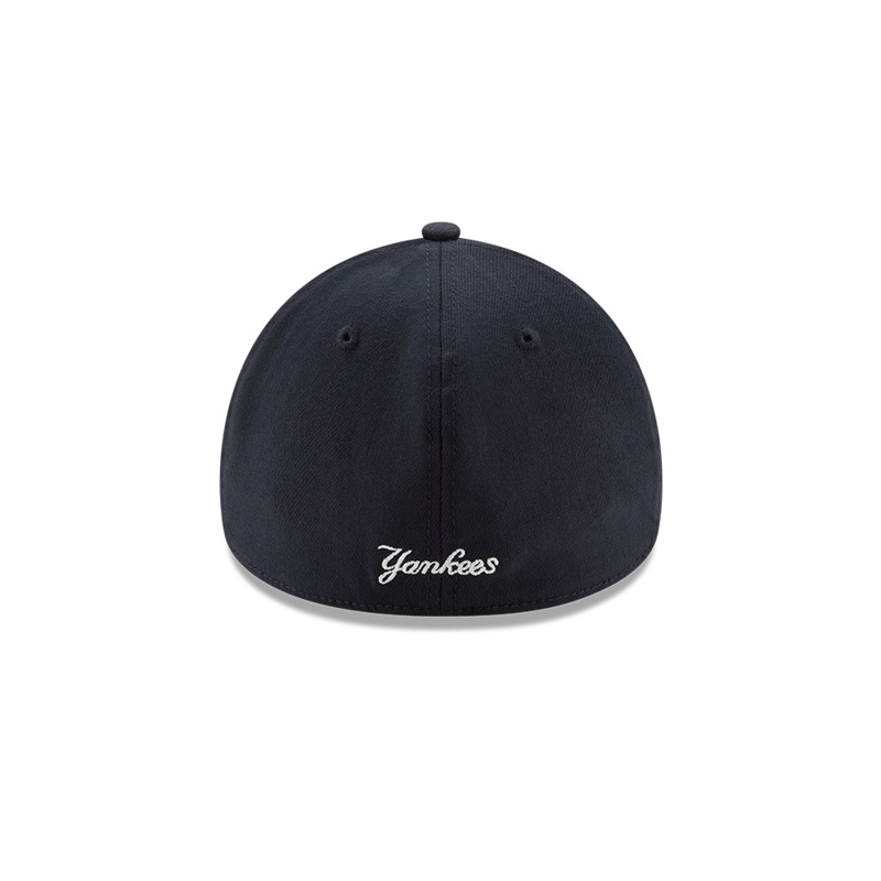 JOCKEY NEW YORK YANKEES MLB 39THIRTY NAVY - 4