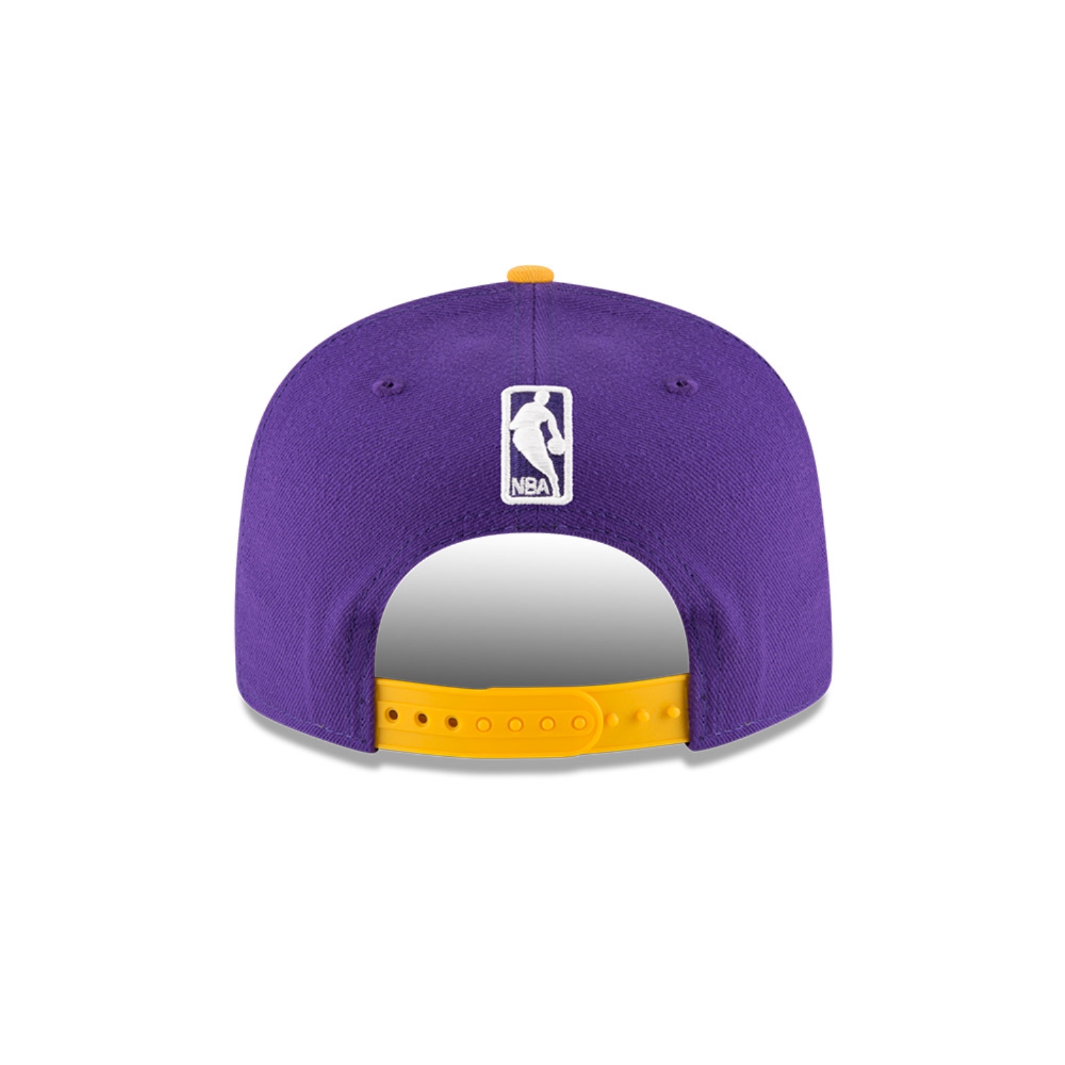 Ripley - JOCKEY LOS ANGELES LAKERS NBA 9FIFTY PURPLE