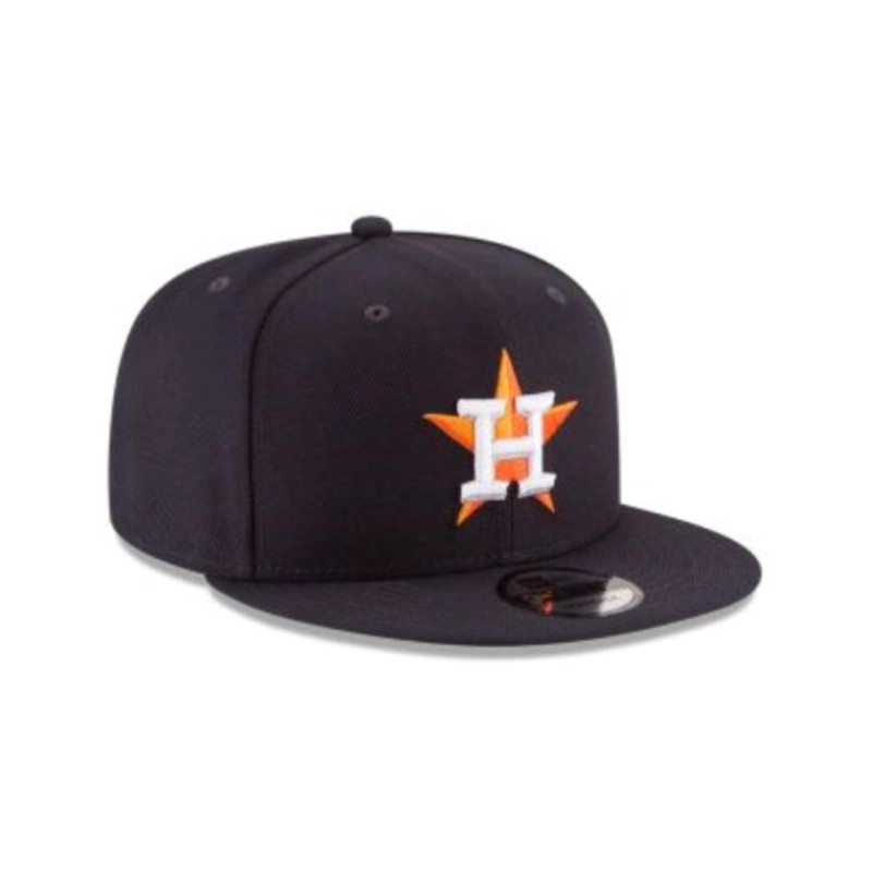 JOCKEY HOUSTON ASTROS MLB 9FIFTY NAVY - 2