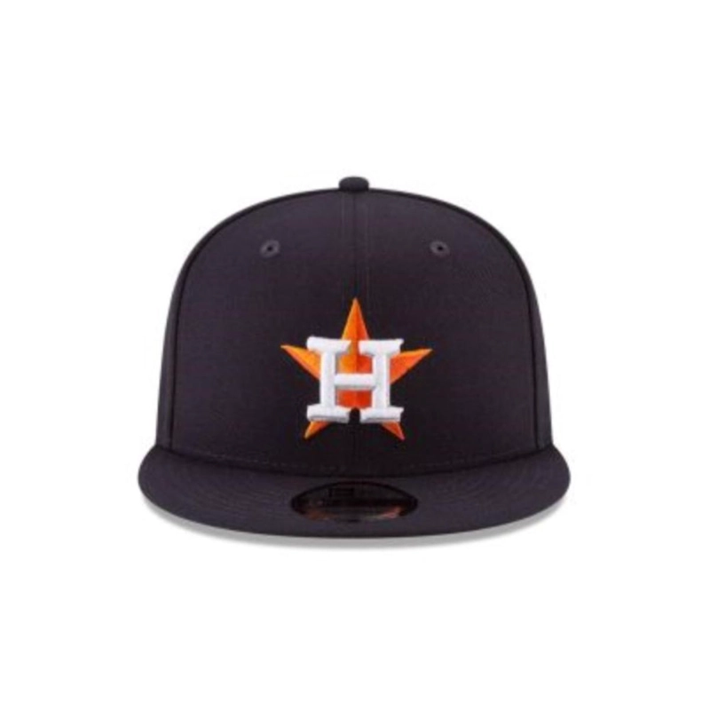 JOCKEY HOUSTON ASTROS MLB 9FIFTY NAVY - 3