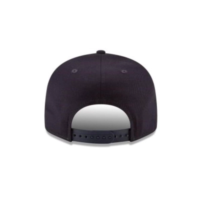 JOCKEY HOUSTON ASTROS MLB 9FIFTY NAVY - 4