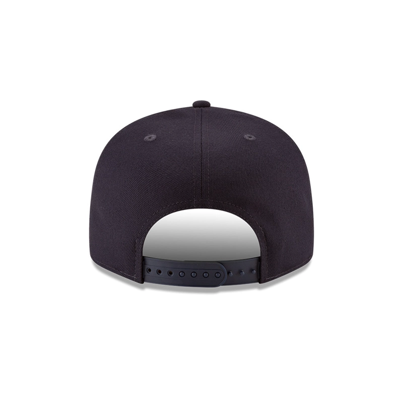 JOCKEY NEW YORK YANKEES MLB 9FIFTY NAVY NEW ERA - 4