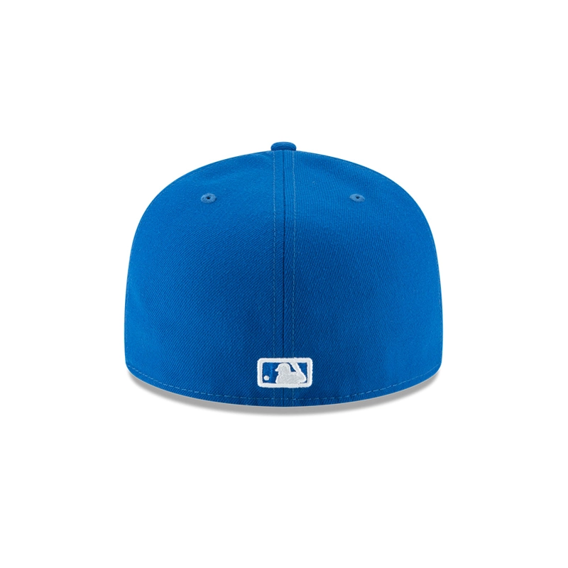 JOCKEY NEW YORK YANKEES MLB 59FIFTY AZUL - 4