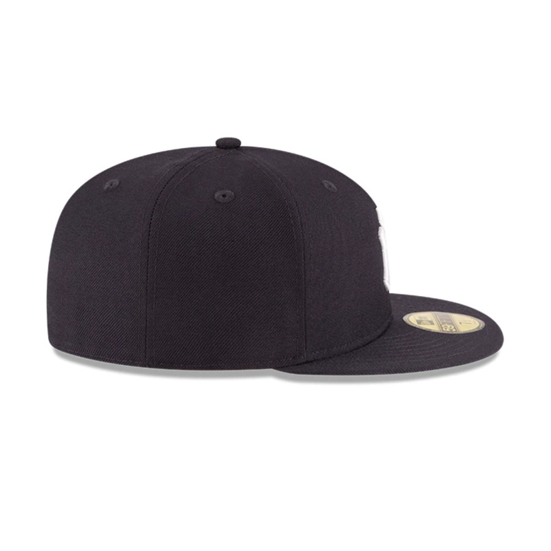 JOCKEY NEW ERA AZUL NEW YORK YANKEES MLB 59FIFTY NAVY - 5