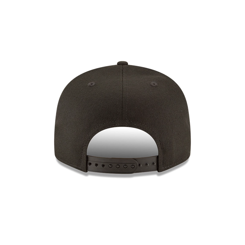 JOCKEY PITTSBURGH PIRATES MLB 9FIFTY NEGRO - 4