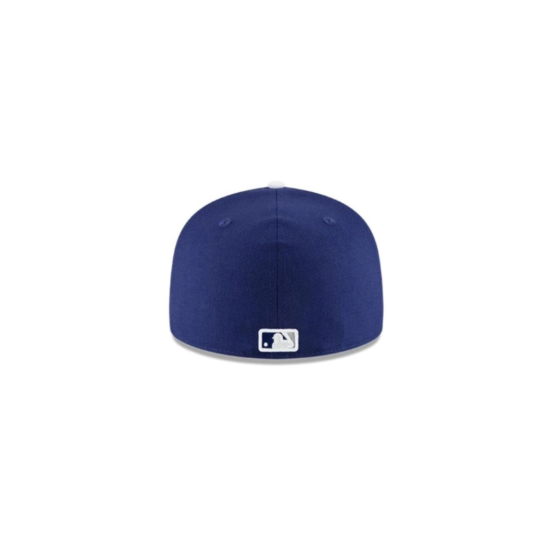 GORRA LOS ANGELES DODGERS MLB 59FIFTY AZUL NEW ERA - 6