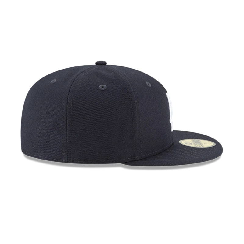 JOCKEY NEW ERA AZUL LOS ANGELES DODGERS MLB 59FIFTY NAVY - 5