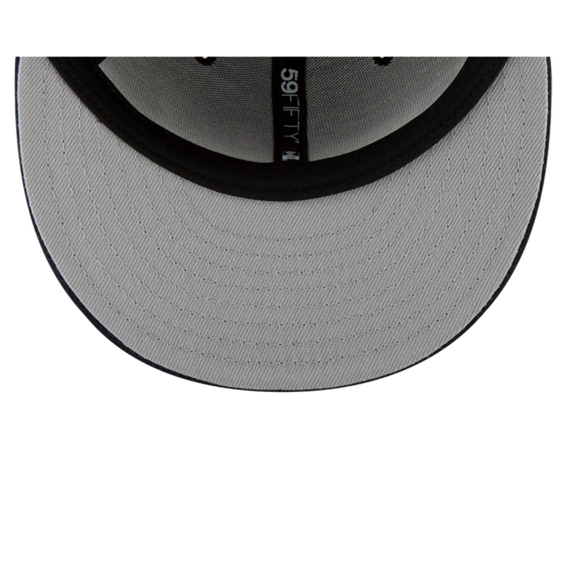 JOCKEY NEW ERA AZUL LOS ANGELES DODGERS MLB 59FIFTY NAVY - 7