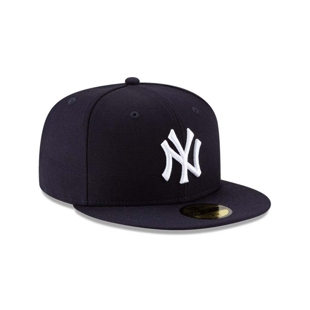 GORRA NEW YORK YANKEES MLB 59FIFTY NAVY NEW ERA - 2