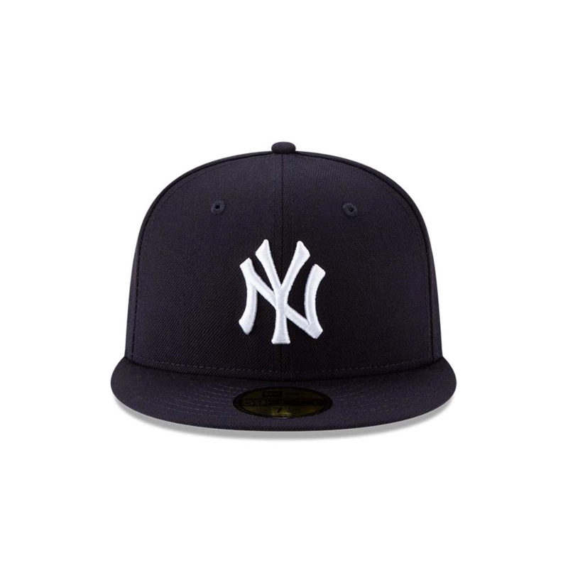 GORRA NEW YORK YANKEES MLB 59FIFTY NAVY NEW ERA - 3