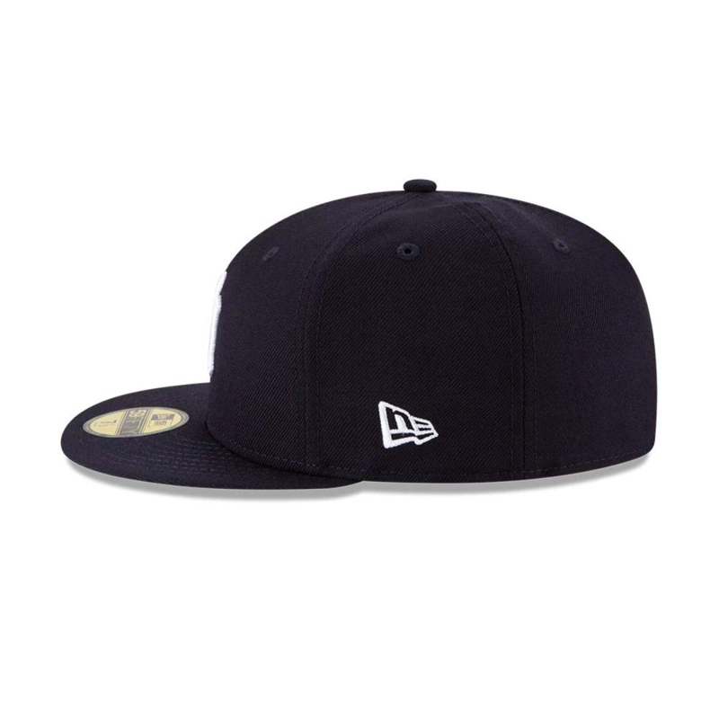 GORRA NEW YORK YANKEES MLB 59FIFTY NAVY NEW ERA - 4