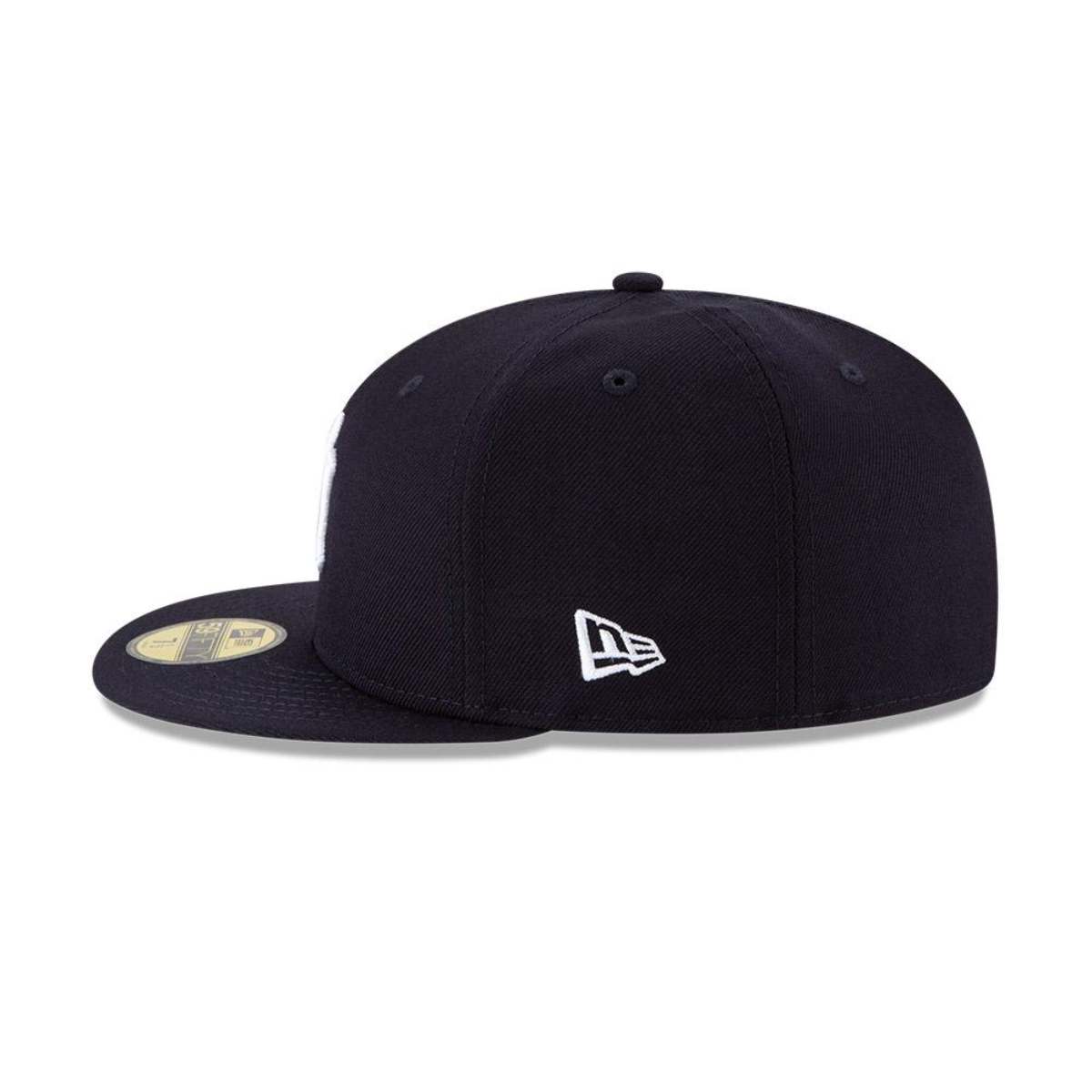 GORRA NEW YORK YANKEES MLB 59FIFTY NAVY NEW ERA - 4