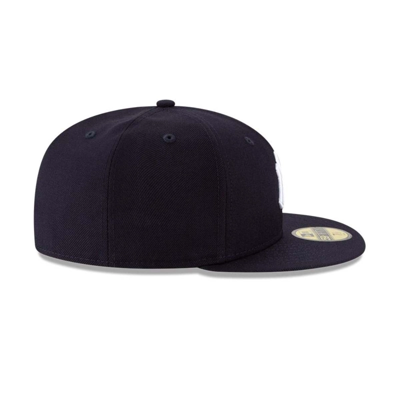 GORRA NEW YORK YANKEES MLB 59FIFTY NAVY NEW ERA - 5