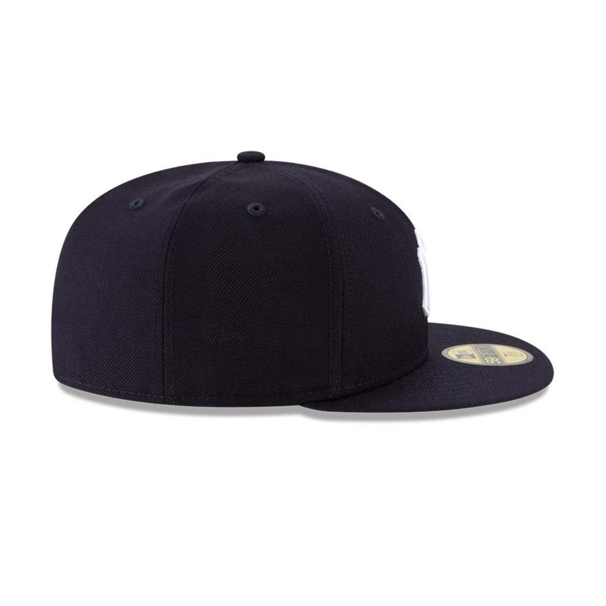 GORRA NEW YORK YANKEES MLB 59FIFTY NAVY NEW ERA - 5