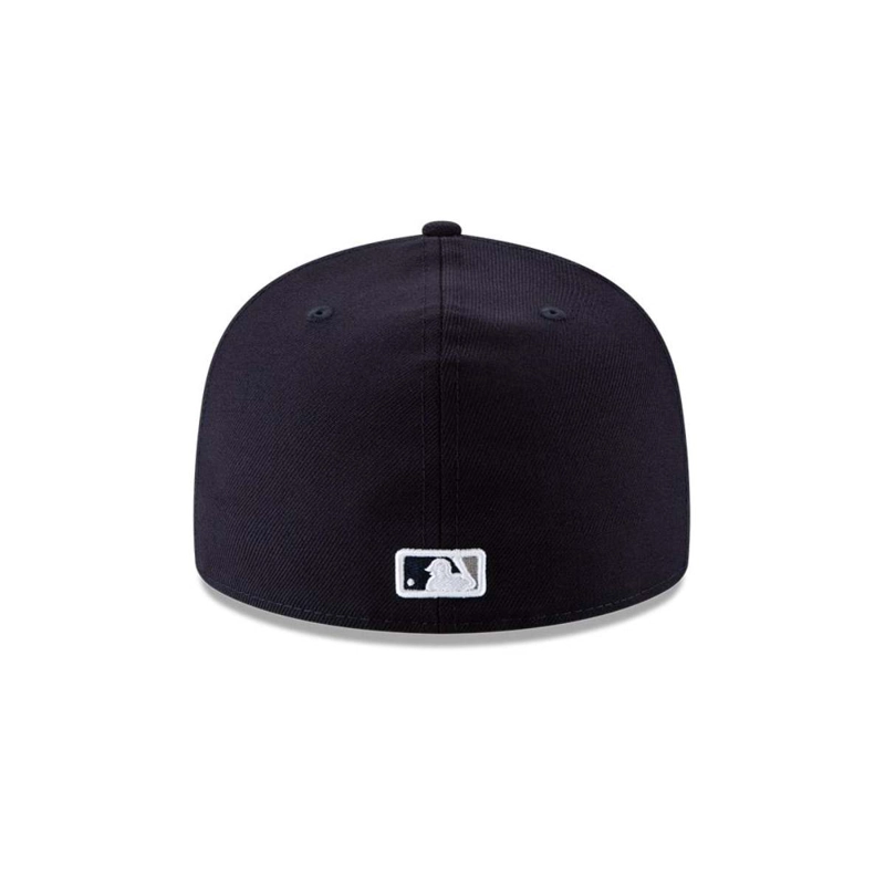 GORRA NEW YORK YANKEES MLB 59FIFTY NAVY NEW ERA - 6