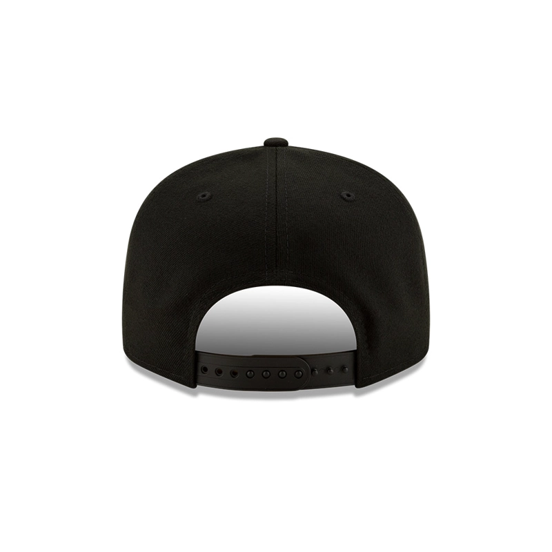 JOCKEY SAN DIEGO PADRES MLB 9FIFTY BLACK - 6