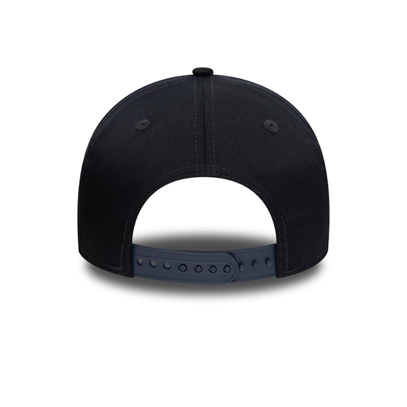JOCKEY BOSTON ROJO SOX MLB 9FORTY AZUL - 5