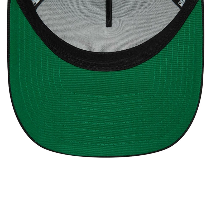 JOCKEY BOSTON ROJO SOX MLB 9FORTY AZUL - 6