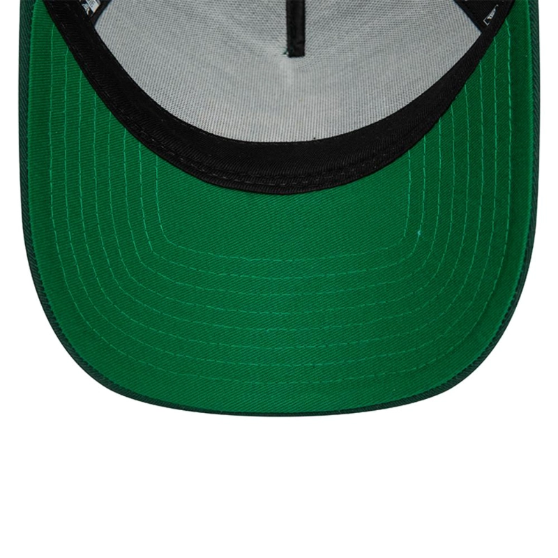 JOCKEY OAKLAND ATHLETICS MLB 9FORTY DARK GREEN MLB - 6