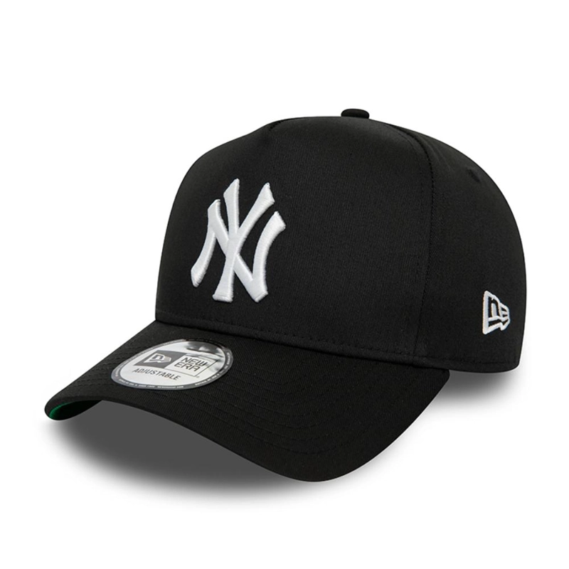JOCKEY NEW YORK YANKEES MLB 9FORTY BLACK MLB - 2