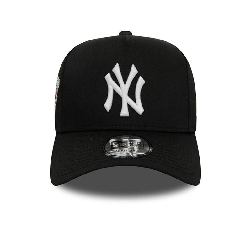 JOCKEY NEW YORK YANKEES MLB 9FORTY BLACK MLB - 3
