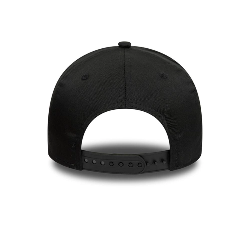 JOCKEY NEW YORK YANKEES MLB 9FORTY BLACK MLB - 5