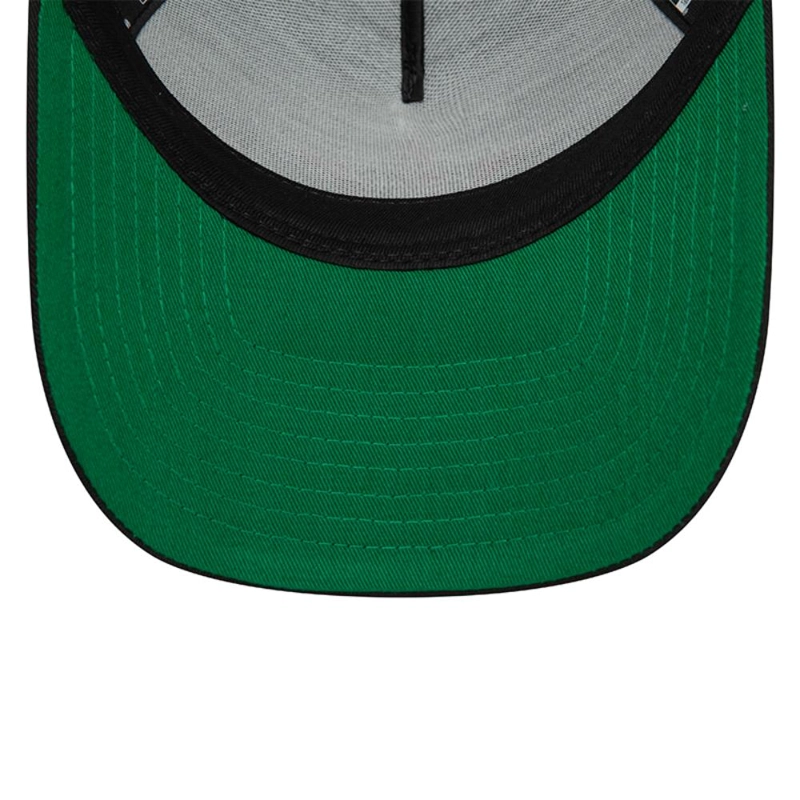 JOCKEY NEW YORK YANKEES MLB 9FORTY BLACK MLB - 6