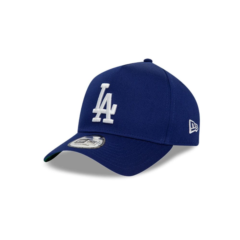 JOCKEY LOS ANGELES DODGERS MLB 9FORTY DARK BLUE MLB NEW ERA - 2