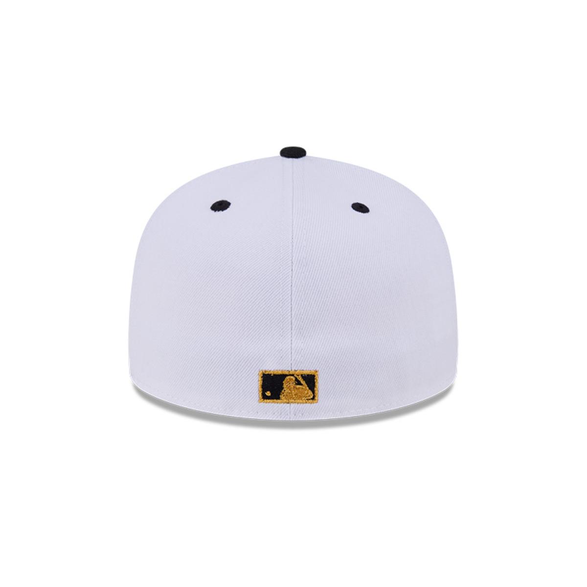 GORRO 59FIFTY MLB CHICAGO BLANCO SOX 59FIFTY DAY BLANCO - 6