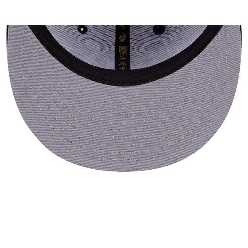 GORRO 59FIFTY MLB CHICAGO BLANCO SOX 59FIFTY DAY BLANCO - 7