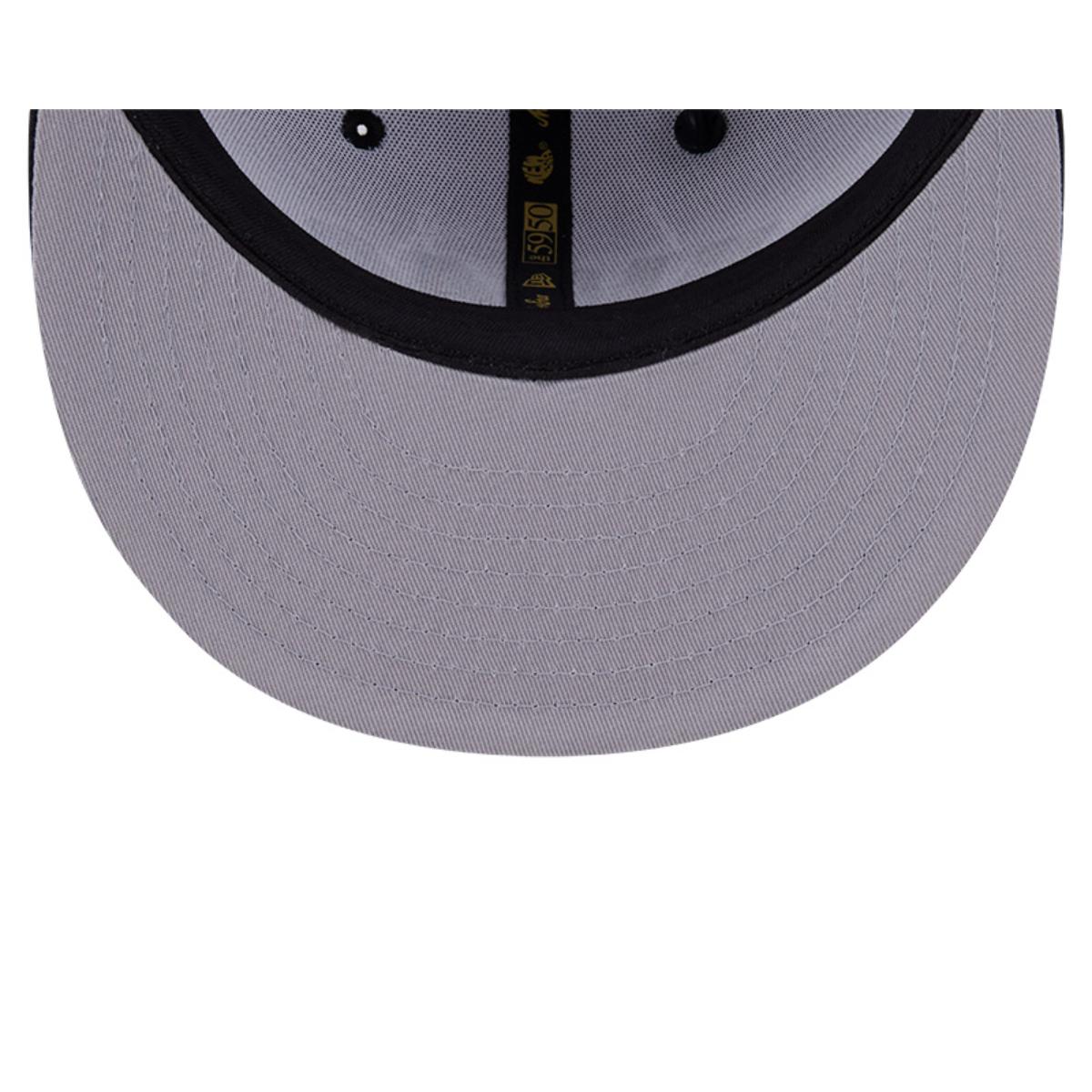 GORRO 59FIFTY MLB CHICAGO BLANCO SOX 59FIFTY DAY BLANCO - 7