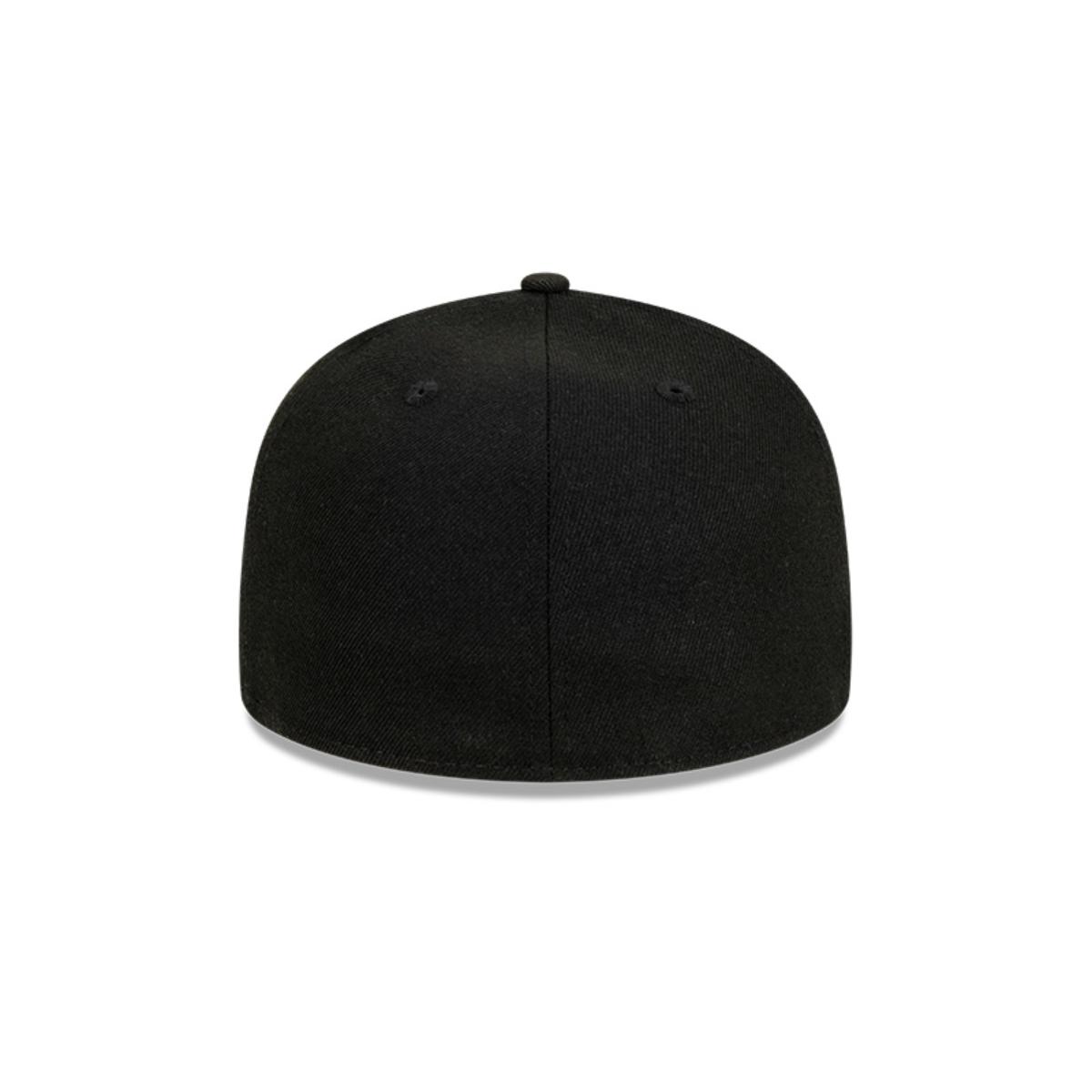 Ripley - GORRA 59FIFTY NBA HOUSTON ROCKETS SIDE PATCH BLACK NEW ERA