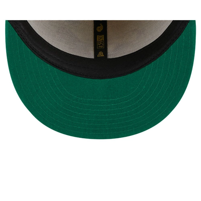 GORRA NEW ERA 0 59FIFTY BEIGE NEW ERA - 6