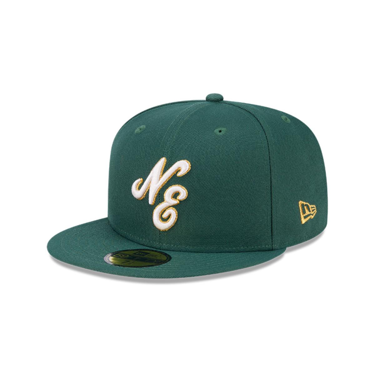 GORRA 59FIFTY NEW ERA 59FIFTY DAY VERDE - 2
