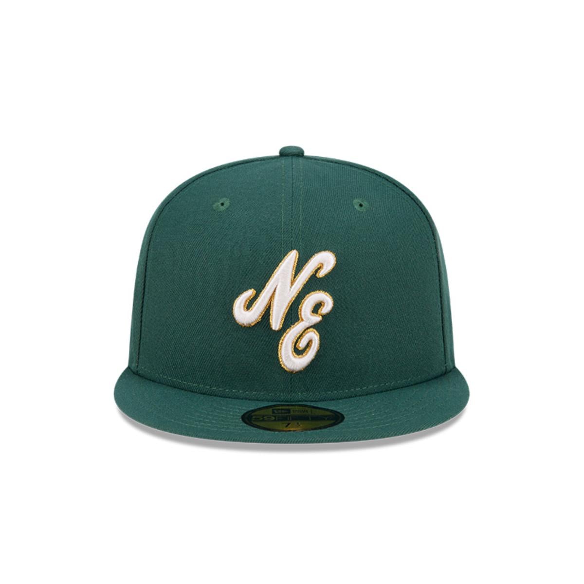 GORRA 59FIFTY NEW ERA 59FIFTY DAY VERDE - 3