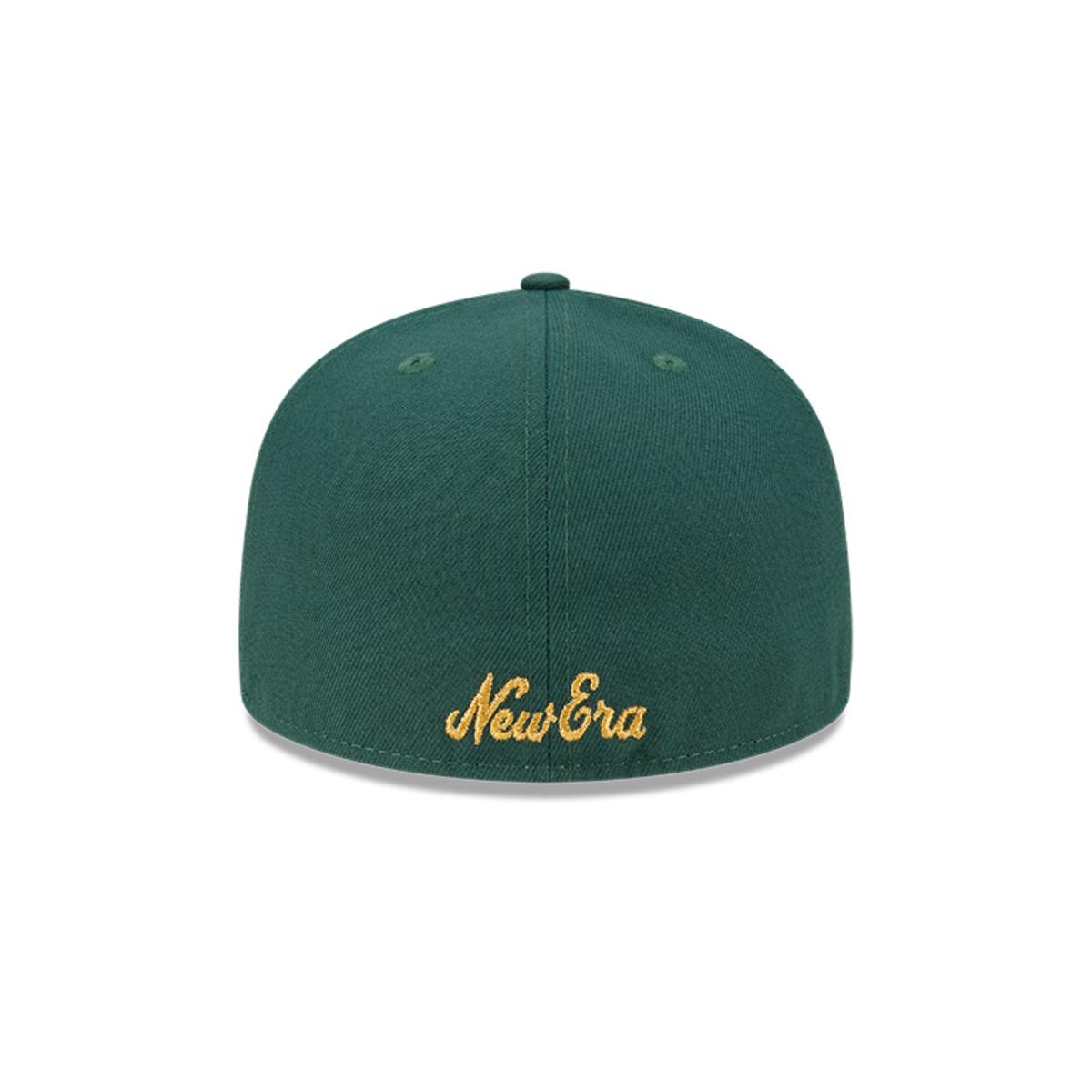 GORRA 59FIFTY NEW ERA 59FIFTY DAY VERDE - 6