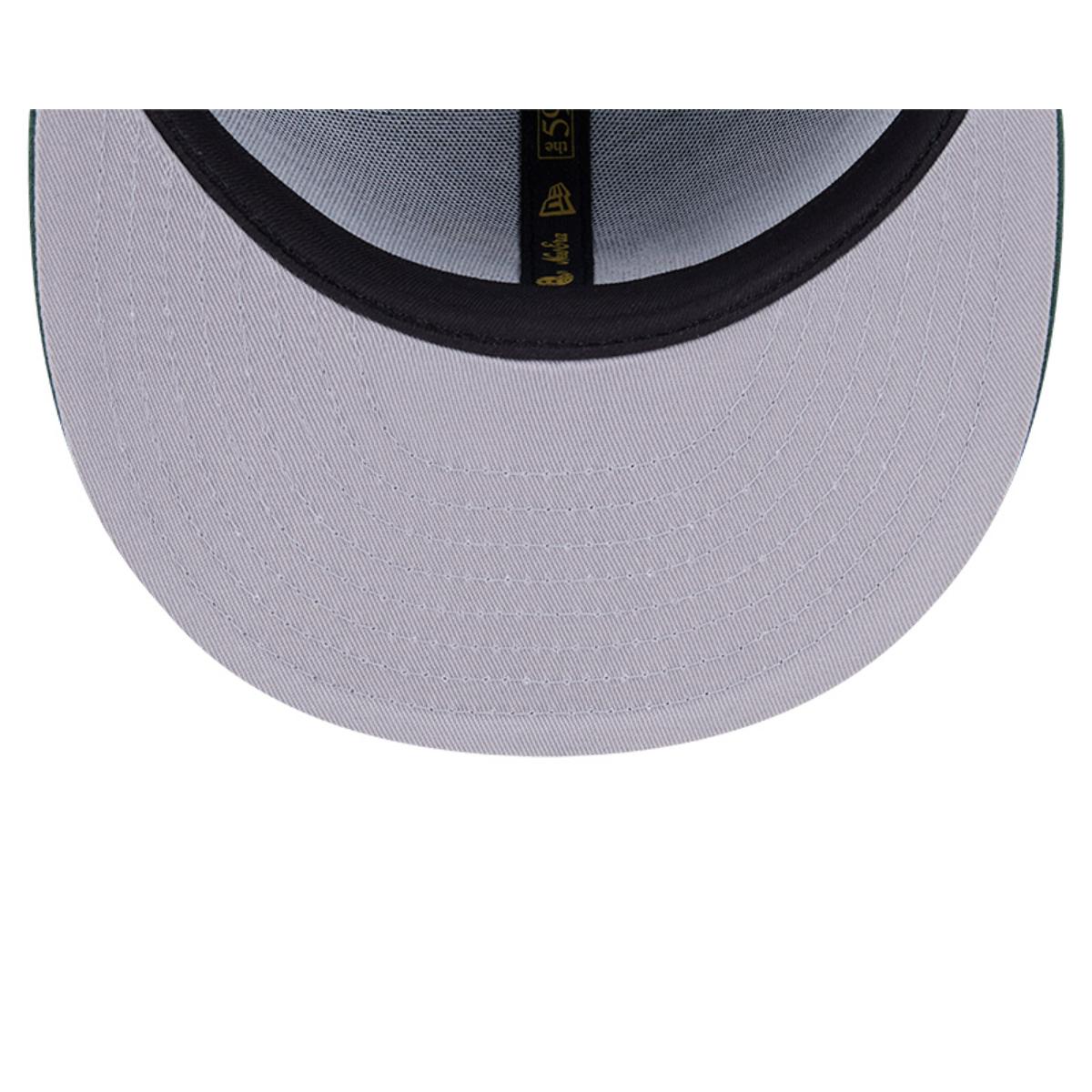 GORRA 59FIFTY NEW ERA 59FIFTY DAY VERDE - 7