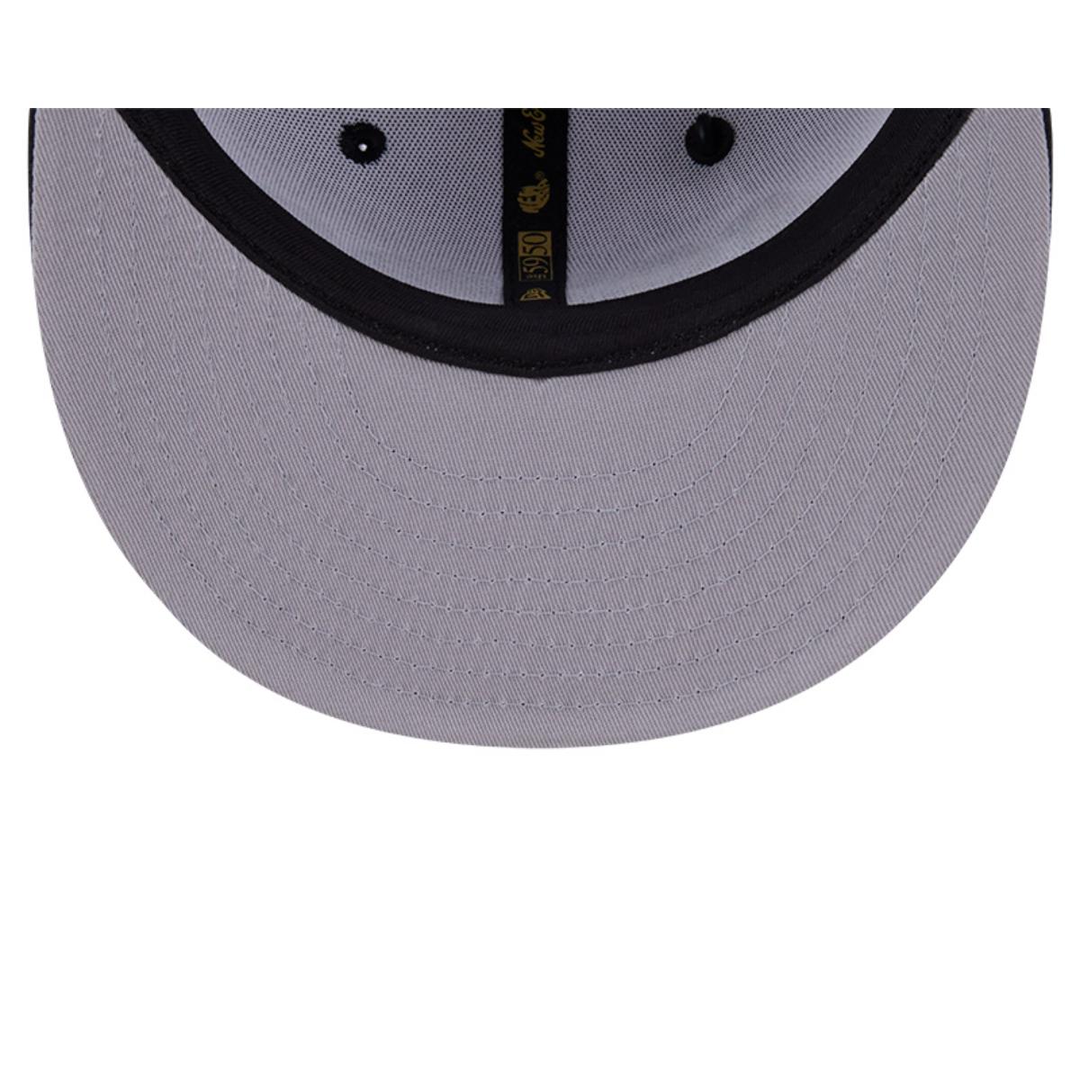 GORRO 59FIFTY NFL SAN FRANCISCO 49ERS 59FIFTY DAY WHITE - 7
