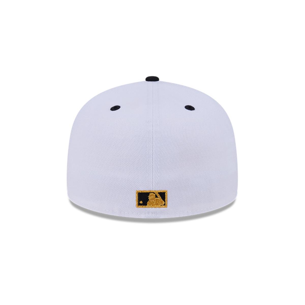 GORRA 59FIFTY SAN DIEGO PADRES MLB 59FIFTY DAY WHITE - 6
