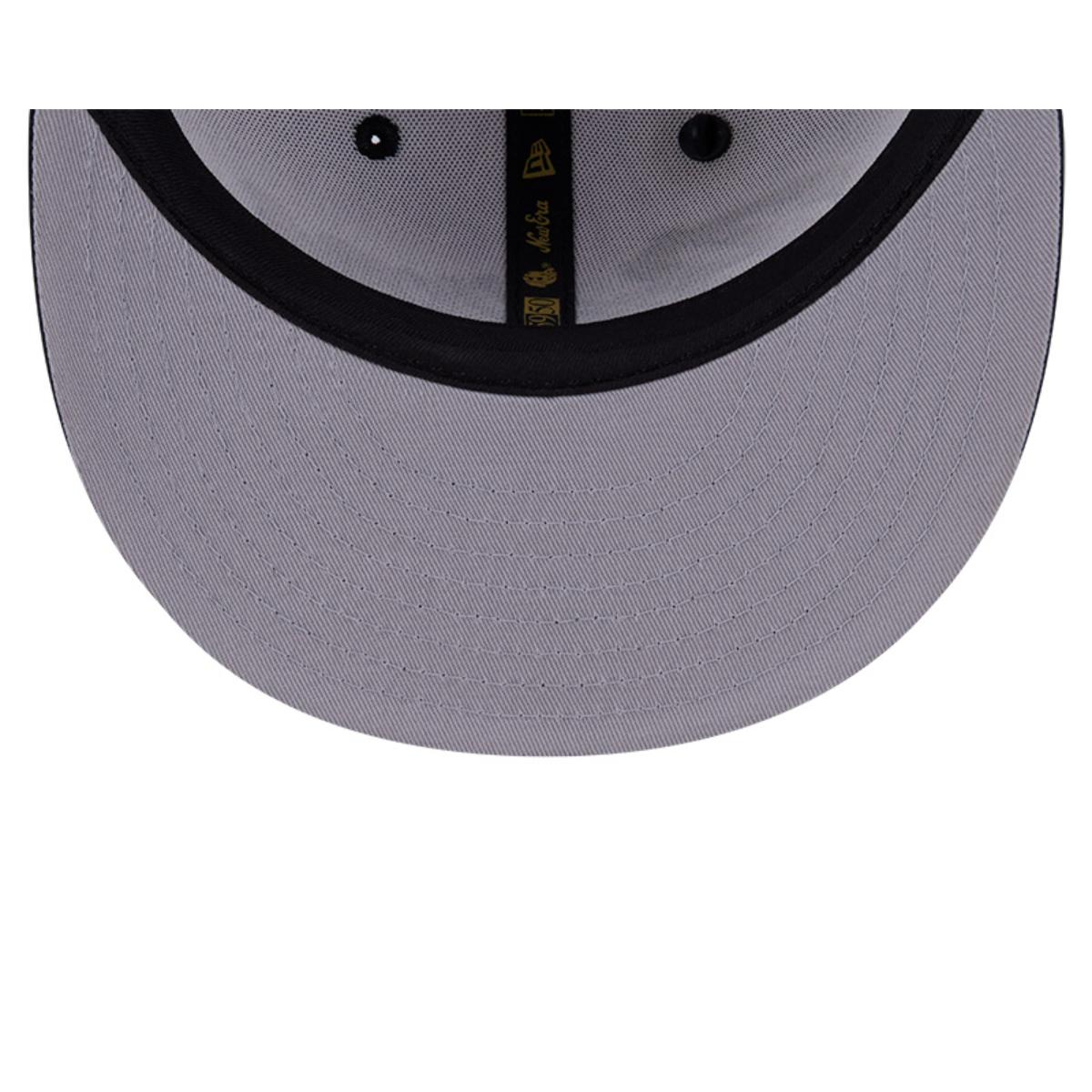 GORRA 59FIFTY SAN DIEGO PADRES MLB 59FIFTY DAY WHITE - 7