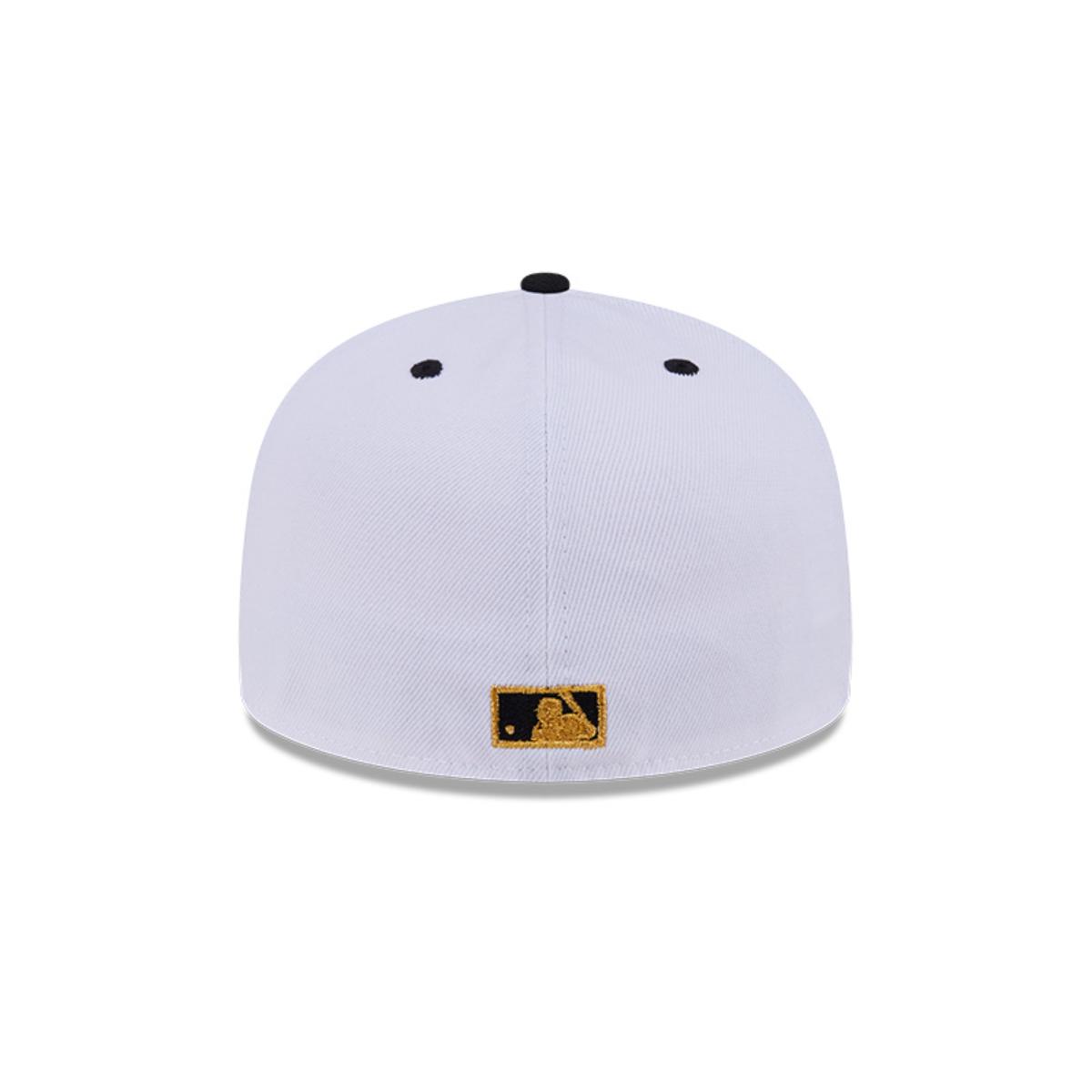 GORRA 59FIFTY BOSTON RED SOX MLB 59FIFTY DAY WHITE NEW ERA - 6