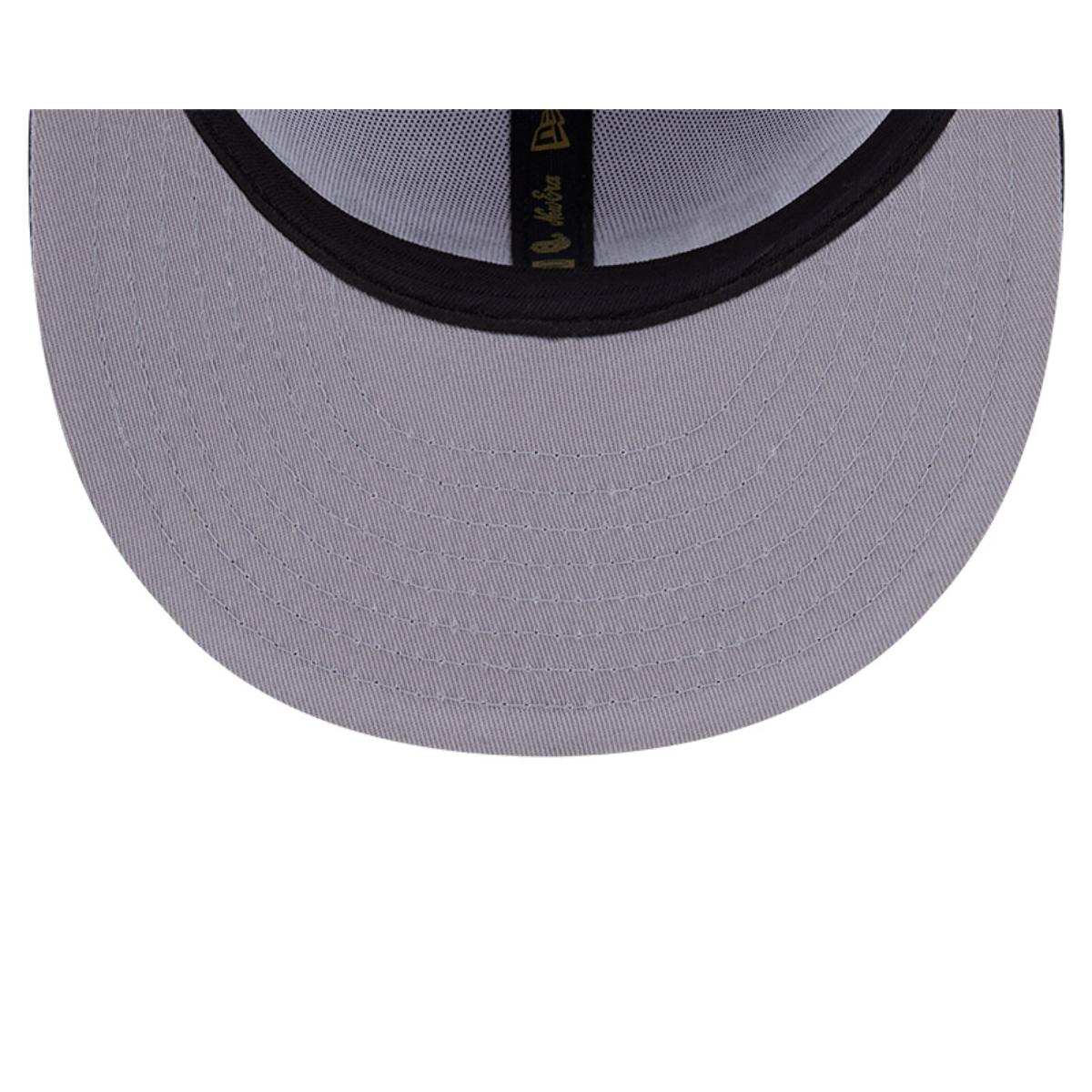 GORRA 59FIFTY BOSTON RED SOX MLB 59FIFTY DAY WHITE NEW ERA - 7