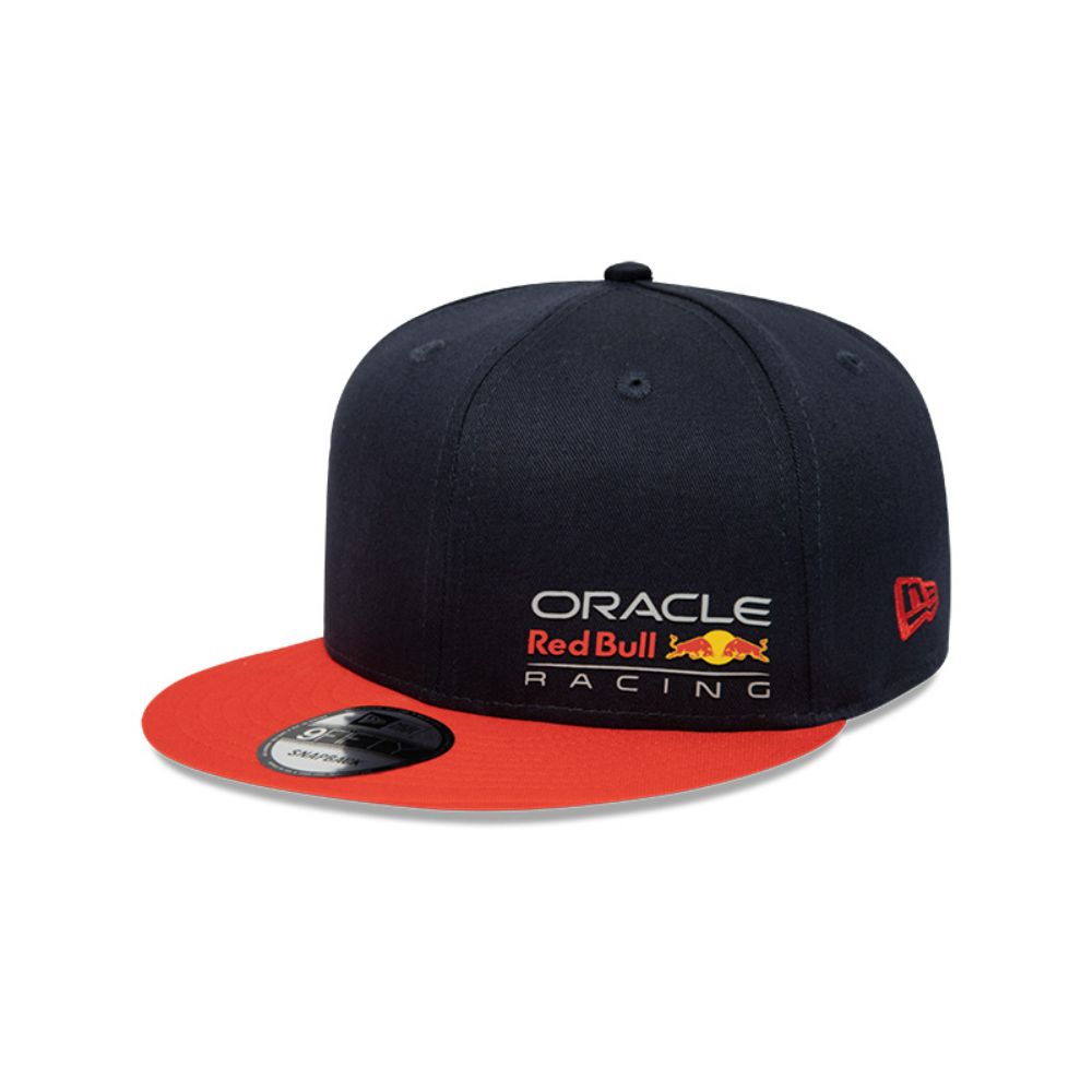 GORRA RED BULL RACING RACING 9FIFTY BLUE NEW ERA - 1