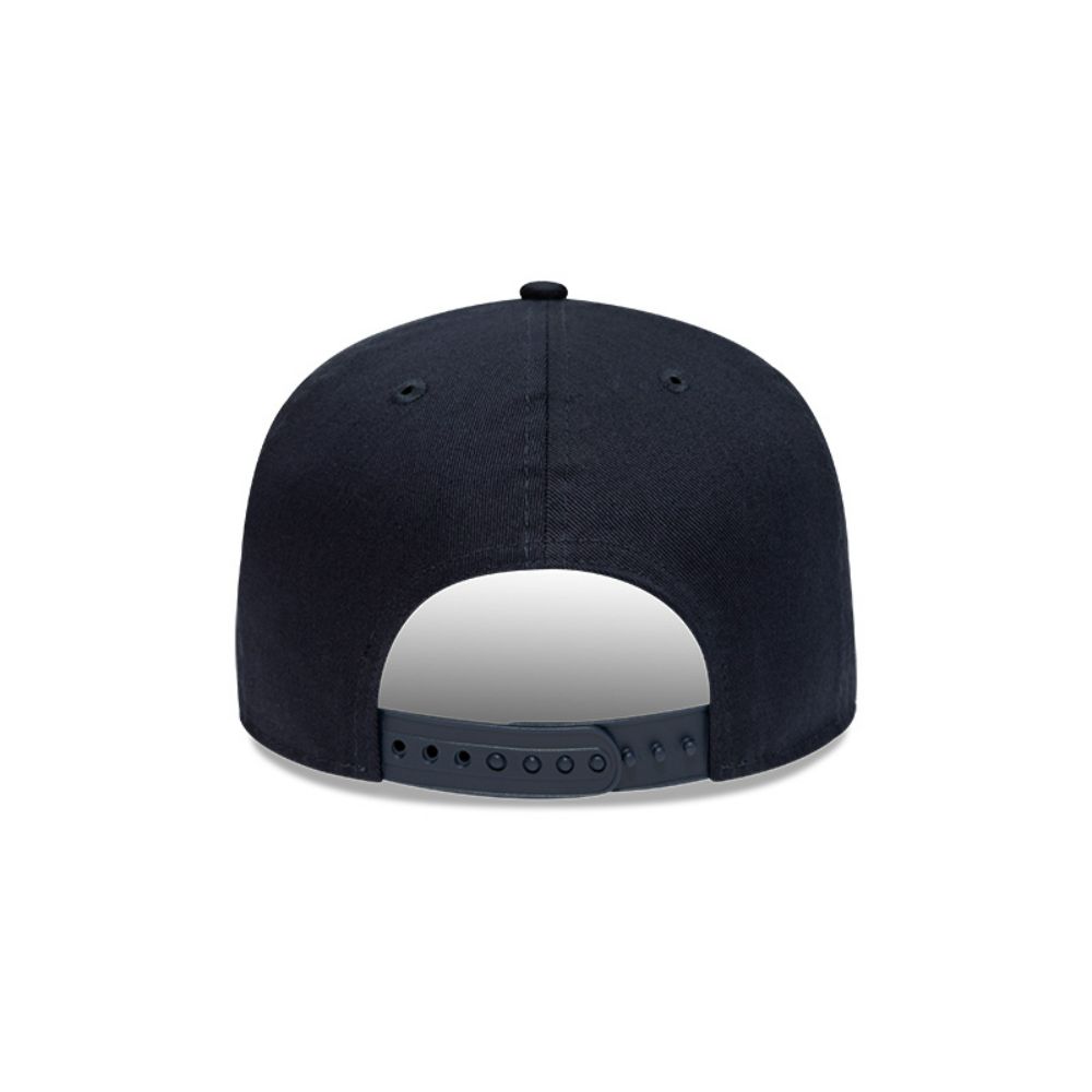 GORRA RED BULL RACING RACING 9FIFTY BLUE NEW ERA - 4