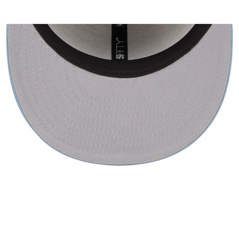 GORRA DALLAS COWBOYS NFL 59FIFTY AZUL NEW ERA - 6