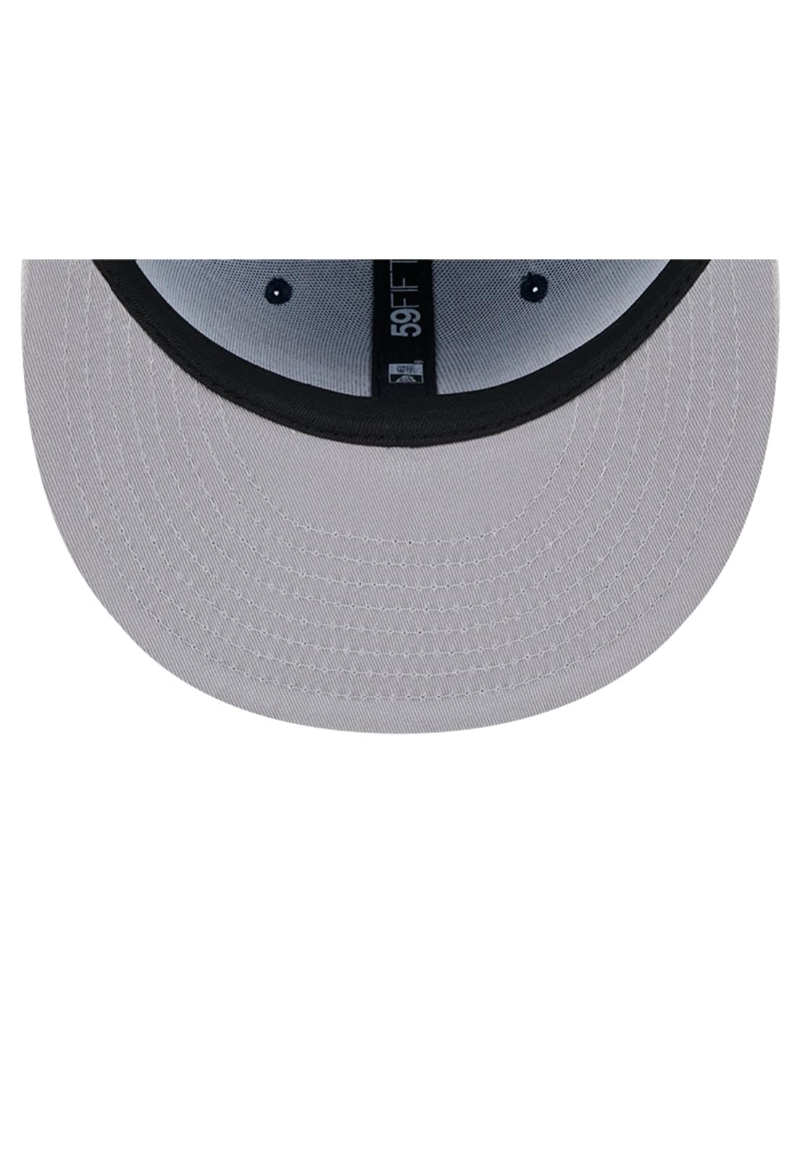 GORRO 59FIFTY MLB LOS ANGELES DODGERS URBAN BLUE CAMO - 7